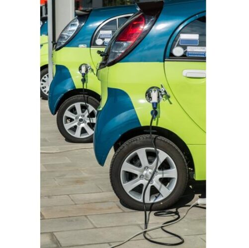 8 States Vow to Increase the Number of Zero-Emission Vehicles on Their Roads